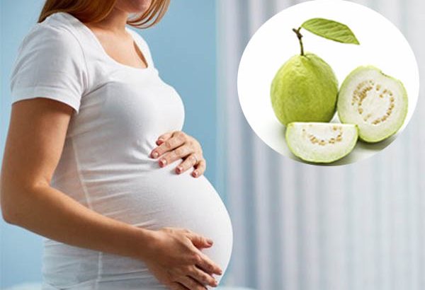 Mẹ bầu bị bệnh tiểu đường thai kỳ ăn ổi được không?