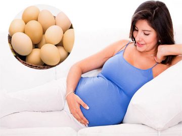 Tiểu đường thai kỳ có được ăn trứng gà hay không?