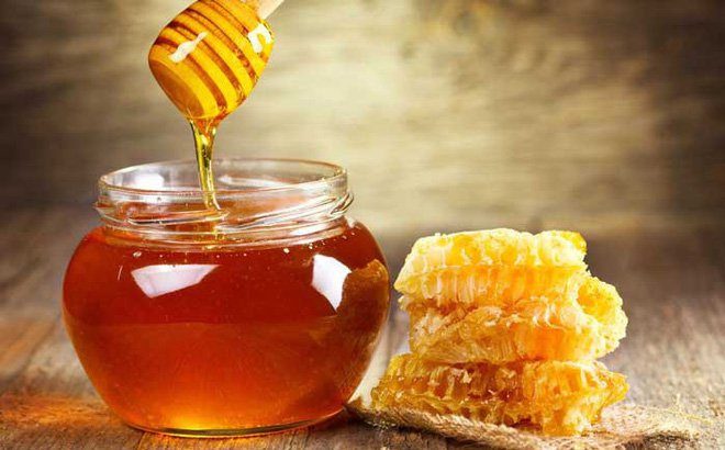 Người bệnh tiểu đường cần kiêng mật ong