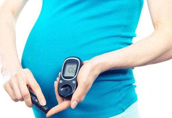 Tự đo đường huyết là cách chữa bệnh tiểu đường thai kỳ sao cho hiệu quả