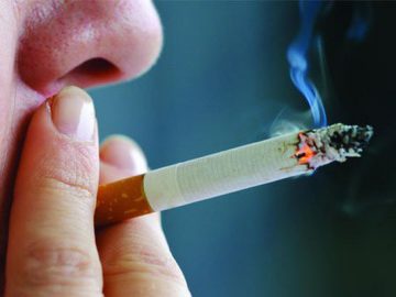 Cách để người bị bệnh tiểu đường cai thuốc lá