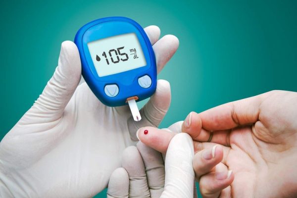 Vùng đường huyết nguy hiểm của bệnh tiểu đường