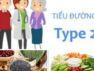 bệnh tiểu đường type 2