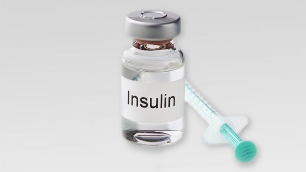 đái tháo đường không phụ thuộc insulin