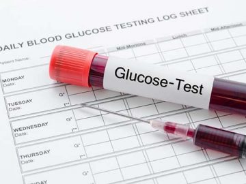 kiểm tra chỉ số Glucose trong cơ thể