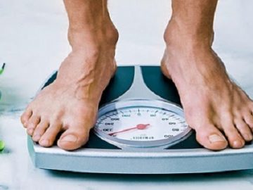 Lời khuyên giảm cân dành cho người tiểu đường