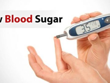 Hạ đường huyết tiểu đường