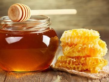 mật ong đối với tiểu đường type 2