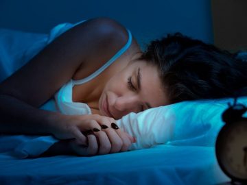 tiểu đường ảnh hưởng đến giấc ngủ