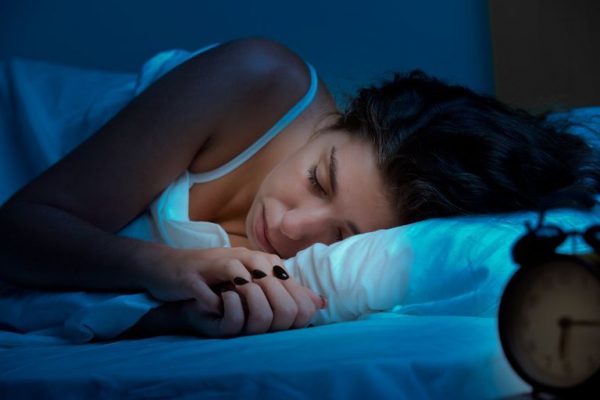 tiểu đường ảnh hưởng đến giấc ngủ
