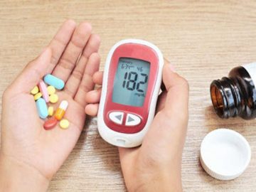 Bệnh tiểu đường có phải uống thuốc suốt đời không?